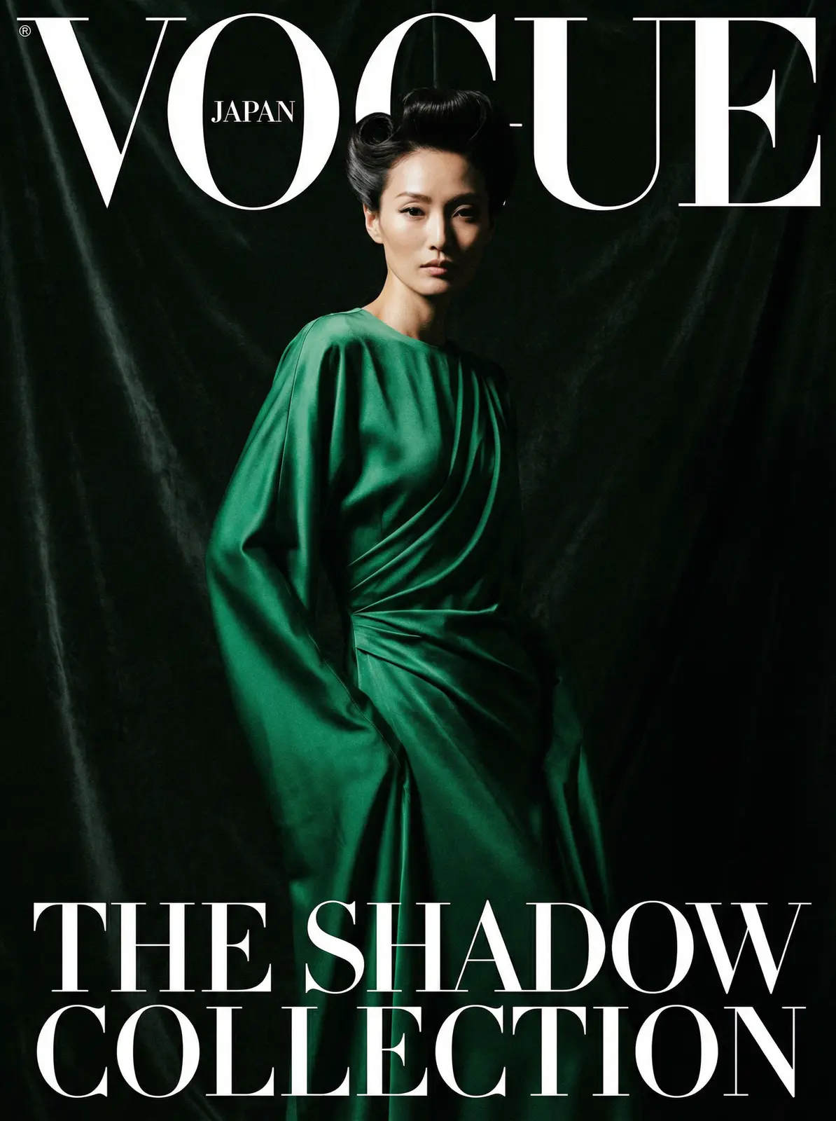亿佰娱乐 极品美女 丝绸晚装优雅短片